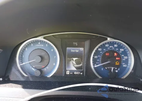 2016 Toyota Camry Le z USA, uszkodzony, nr VIN 4T4BF1FK6GR575388